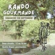 Actu 2014 la rando gourmande