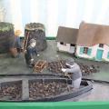 Maquette